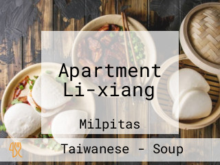 Apartment Li-xiang