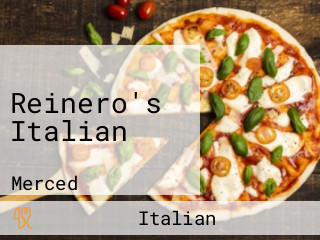 Reinero's Italian