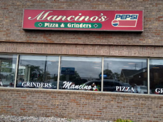 Mancino's Pizza Grinders