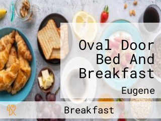 Oval Door Bed And Breakfast