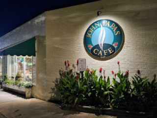 John Papa's Cafe
