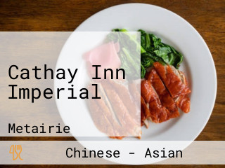 Cathay Inn Imperial