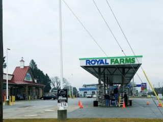 Royal Farms