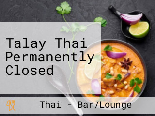 Talay Thai