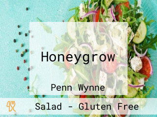 Honeygrow