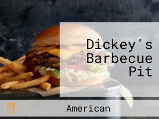 Dickey's Barbecue Pit