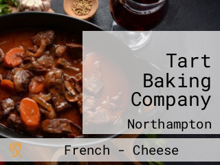 Tart Baking Company