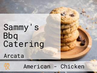 Sammy's Bbq Catering