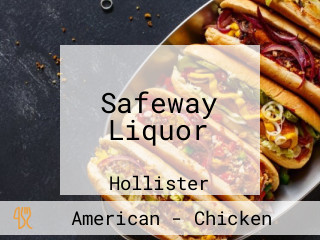 Safeway Liquor