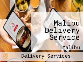 Malibu Delivery Service