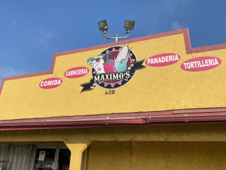 Maximo's Grocery