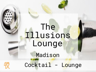 The Illusions Lounge