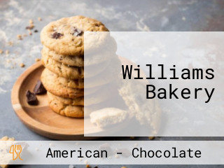 Williams Bakery