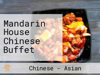 Mandarin House Chinese Buffet