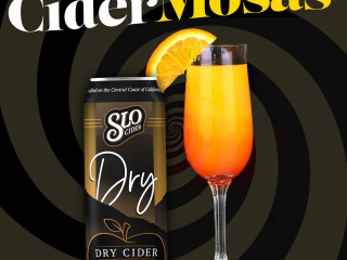 Slo Cider Co.