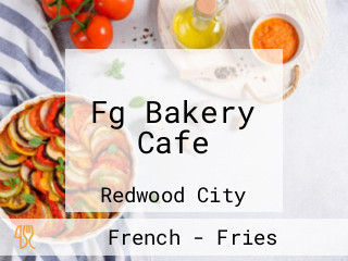 Fg Bakery Cafe