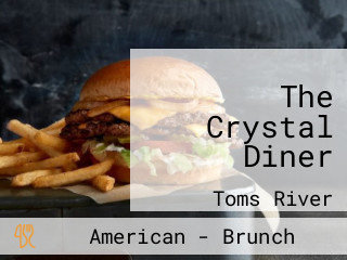 The Crystal Diner
