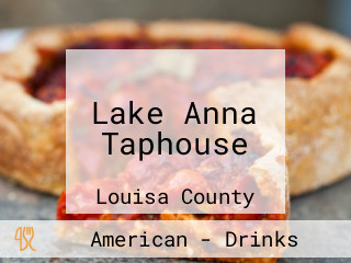 Lake Anna Taphouse