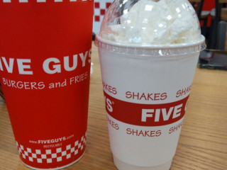 Five Guys