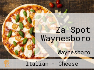 Za Spot Waynesboro