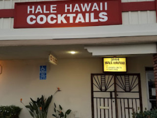 Thomway Hale Hawaii Lounge