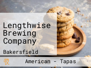 Lengthwise Brewing Company