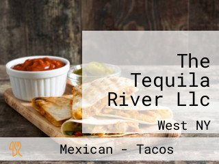 The Tequila River Llc