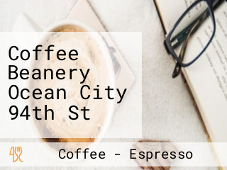 Coffee Beanery Ocean City 94th St