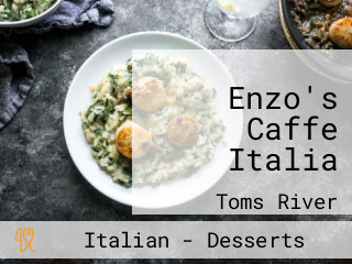 Enzo's Caffe Italia