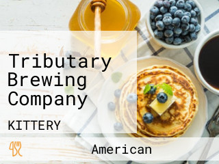 Tributary Brewing Company