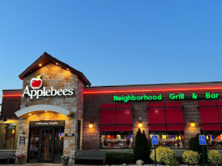 Applebee's Neighborhood Grill