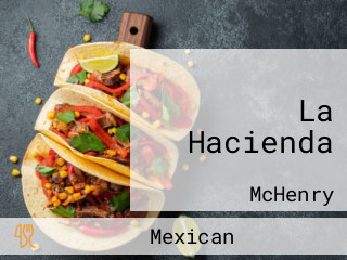 La Hacienda