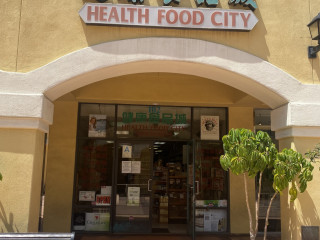 Health Food City