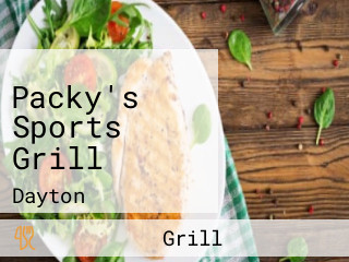 Packy's Sports Grill