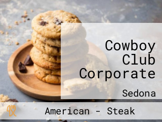Cowboy Club Corporate
