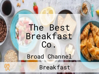 The Best Breakfast Co.