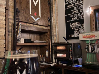 Maplewood Brewing Company
