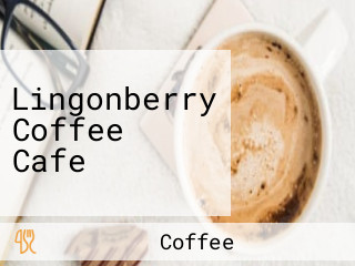 Lingonberry Coffee Cafe
