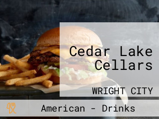 Cedar Lake Cellars
