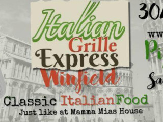 Italian Grille Express