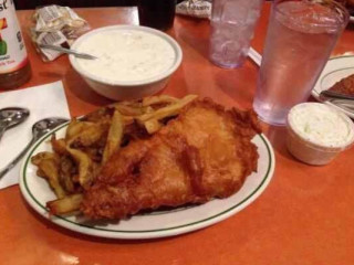Serio's Fish And Chips