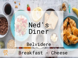 Ned's Diner