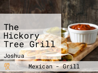 The Hickory Tree Grill