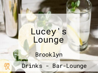Lucey's Lounge