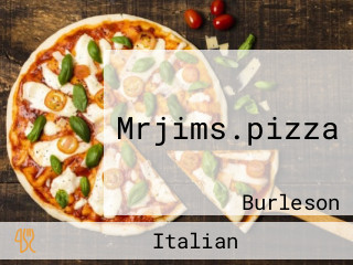 Mrjims.pizza