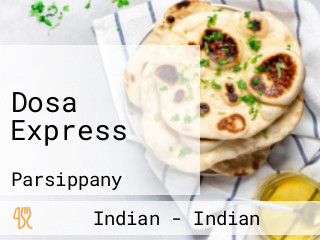 Dosa Express