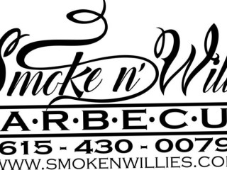 Smoke N Willies Bbq