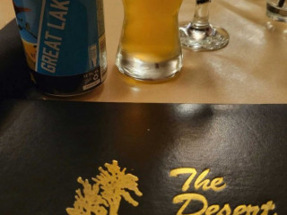 The Desert Inn Restaurant & Lounge 