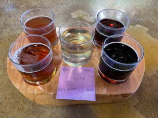 Keweenaw Brewing Company