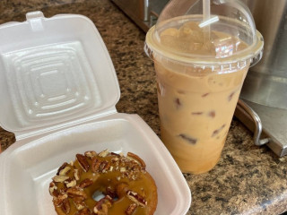 Hot N Sweet Coffee And Donut Shop